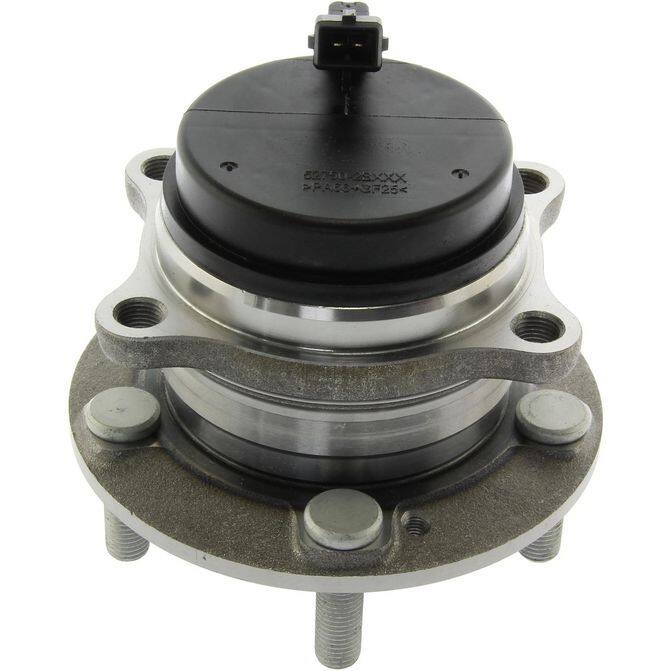 CEN CENTRIC PARTS 40751000E