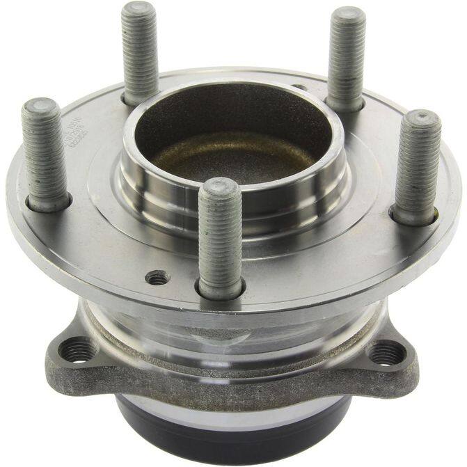CEN CENTRIC PARTS 40751000E