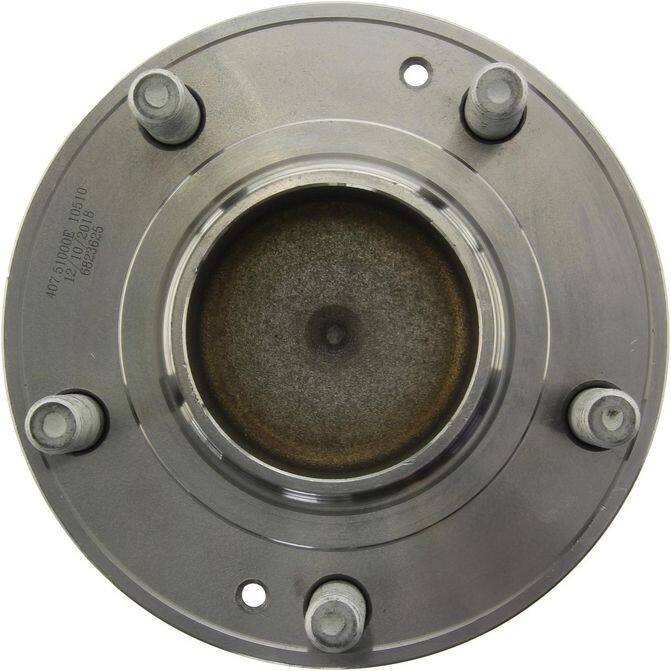 CEN CENTRIC PARTS 40751000E