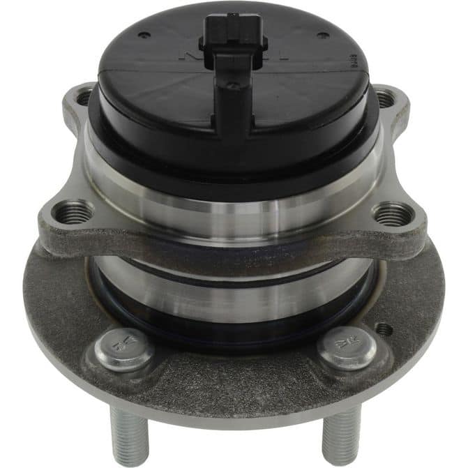 CEN CENTRIC PARTS 40751000