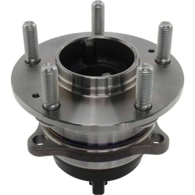 CEN CENTRIC PARTS 40751000
