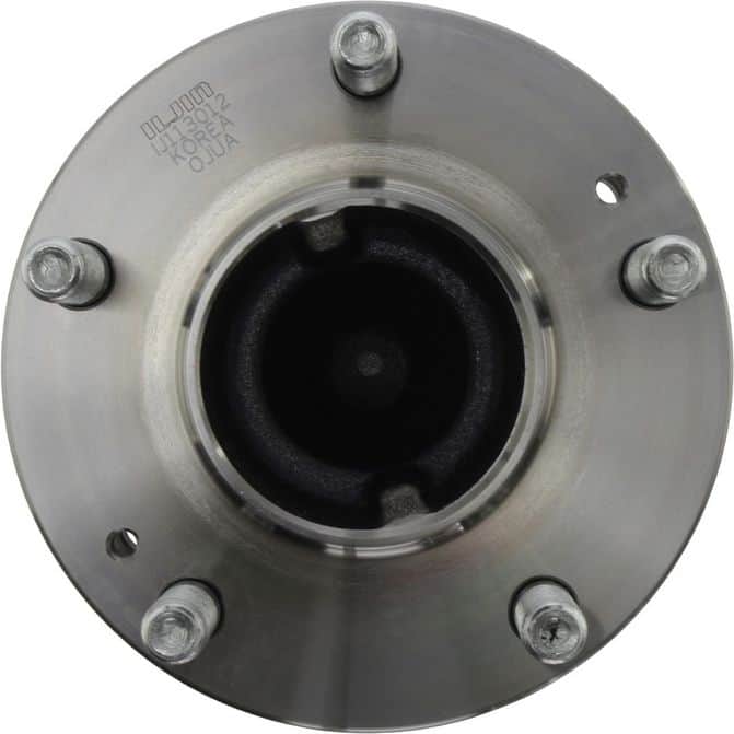 CEN CENTRIC PARTS 40751000