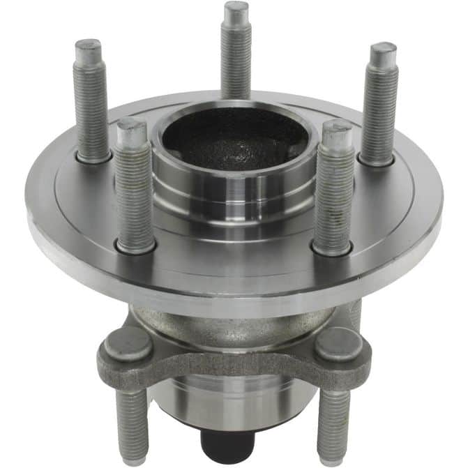 CEN CENTRIC PARTS 40761002E