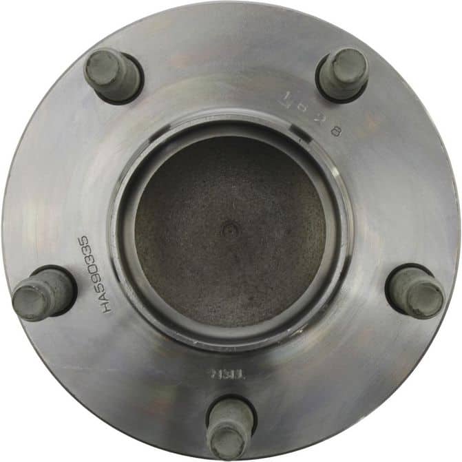 CEN CENTRIC PARTS 40761006