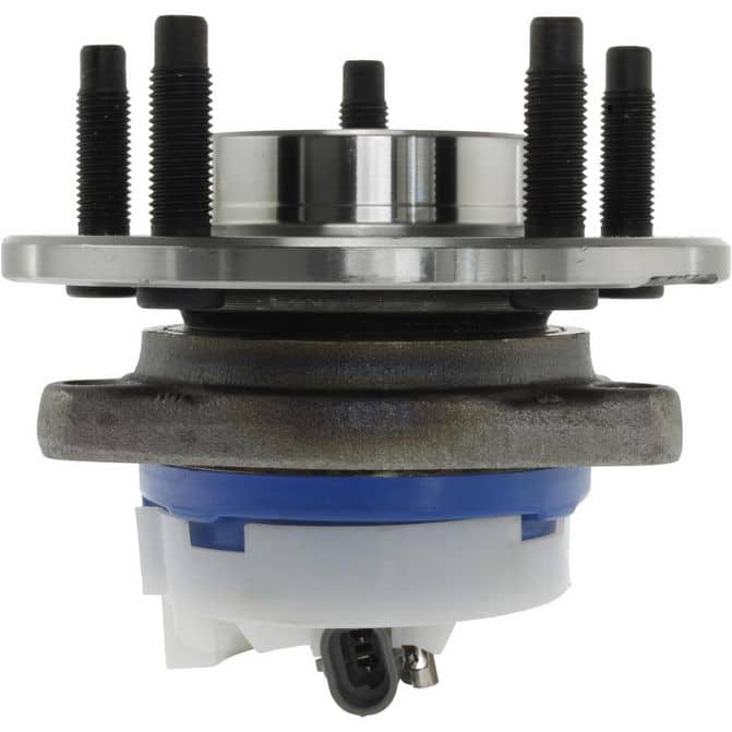 CEN CENTRIC PARTS 40762004E