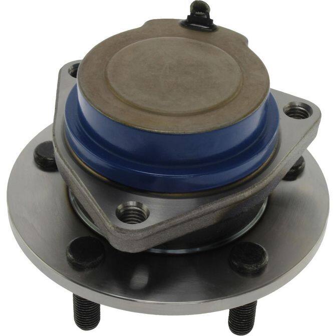 CEN CENTRIC PARTS 40762004