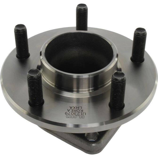 CEN CENTRIC PARTS 40762004