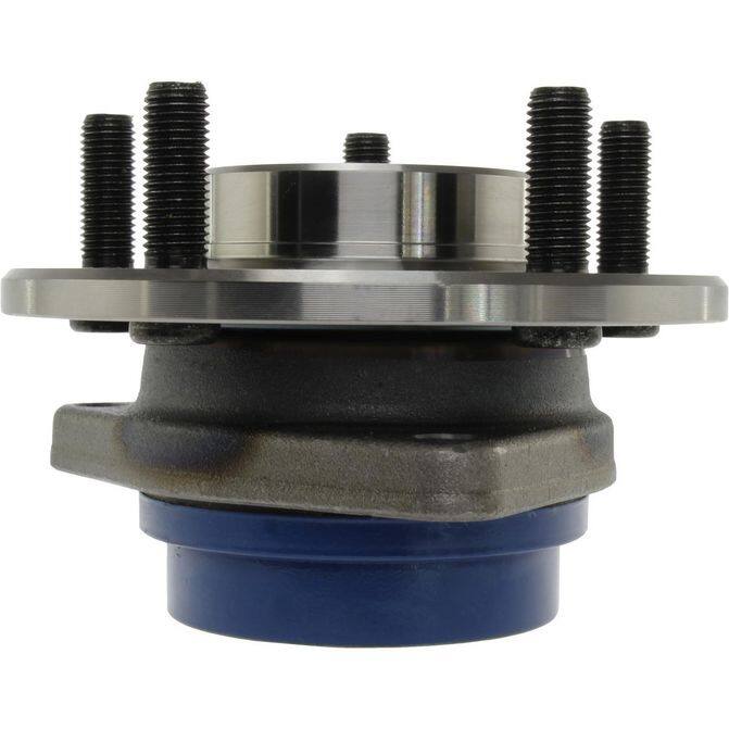 CEN CENTRIC PARTS 40762004