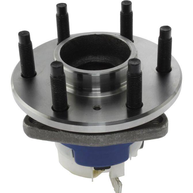 CEN CENTRIC PARTS 40762005E
