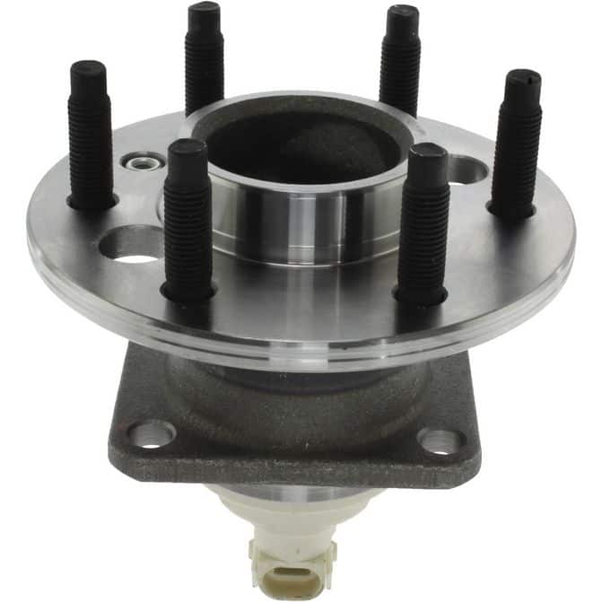 CEN CENTRIC PARTS 40762006E