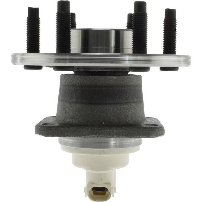 CEN CENTRIC PARTS 40762006E