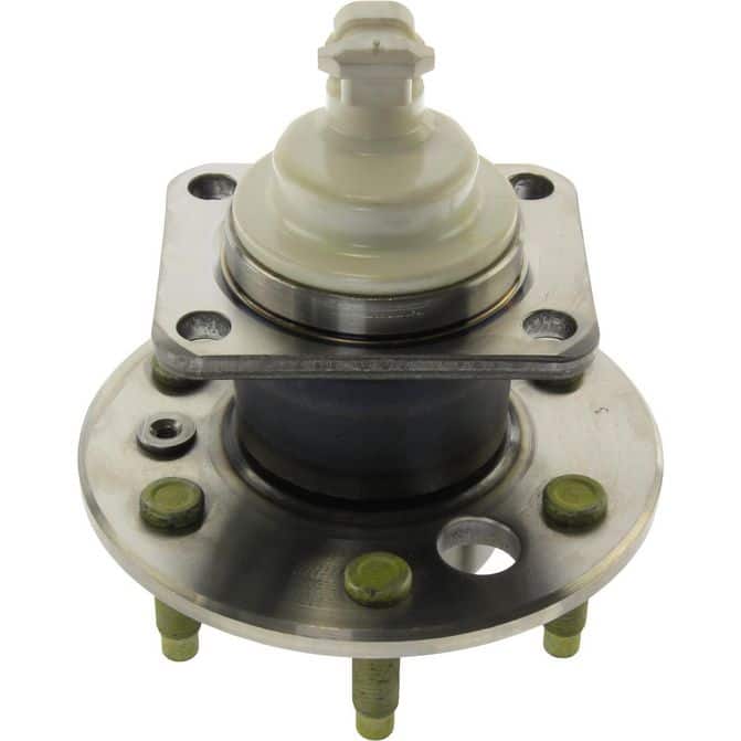 CEN CENTRIC PARTS 40762006