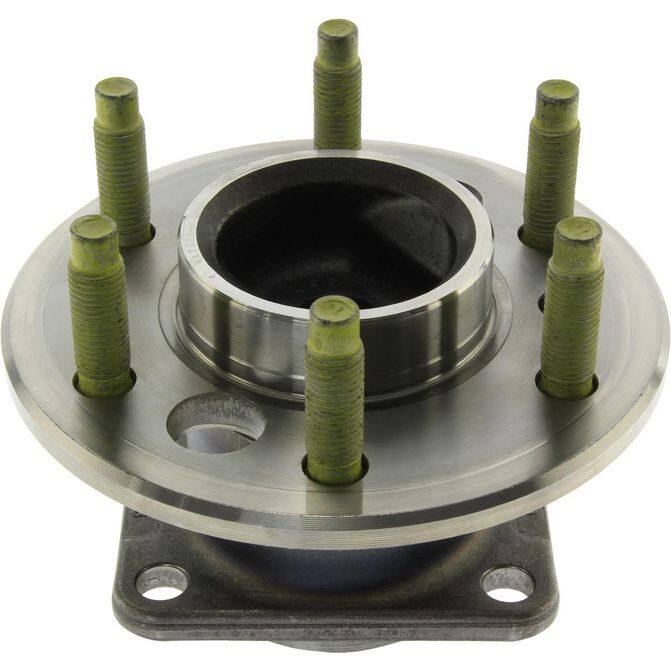 CEN CENTRIC PARTS 40762006