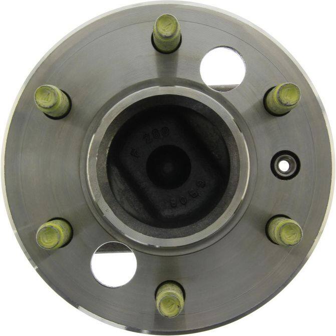 CEN CENTRIC PARTS 40762006