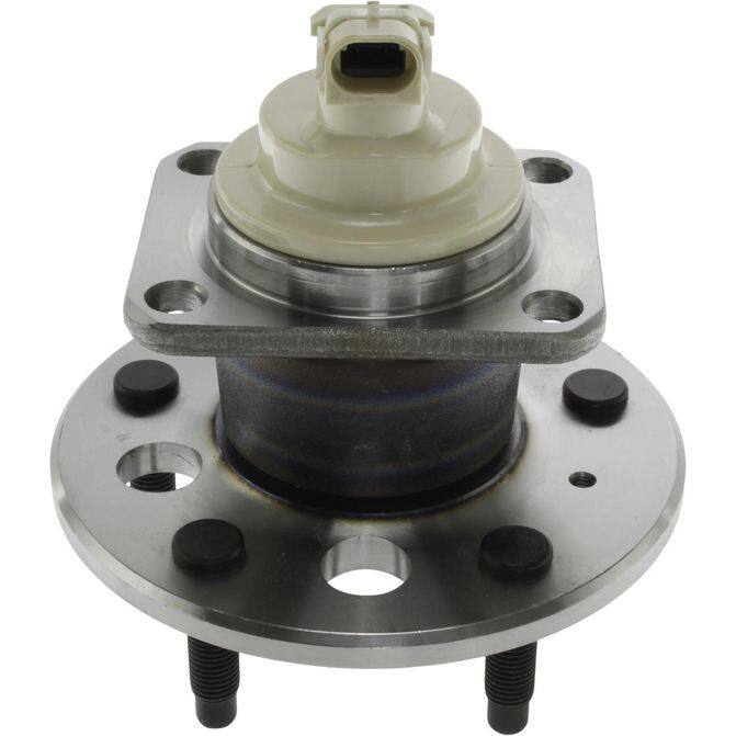 CEN CENTRIC PARTS 40762014E