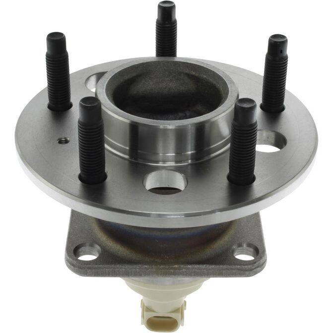 CEN CENTRIC PARTS 40762014E