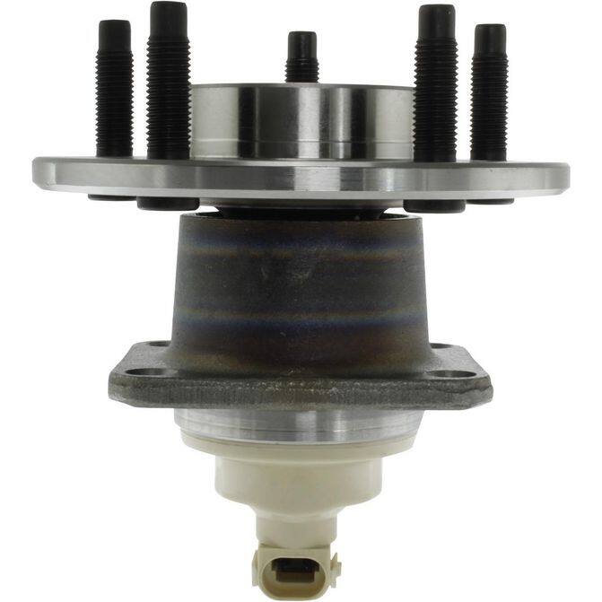 CEN CENTRIC PARTS 40762014E