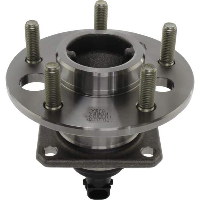 CEN CENTRIC PARTS 40762014