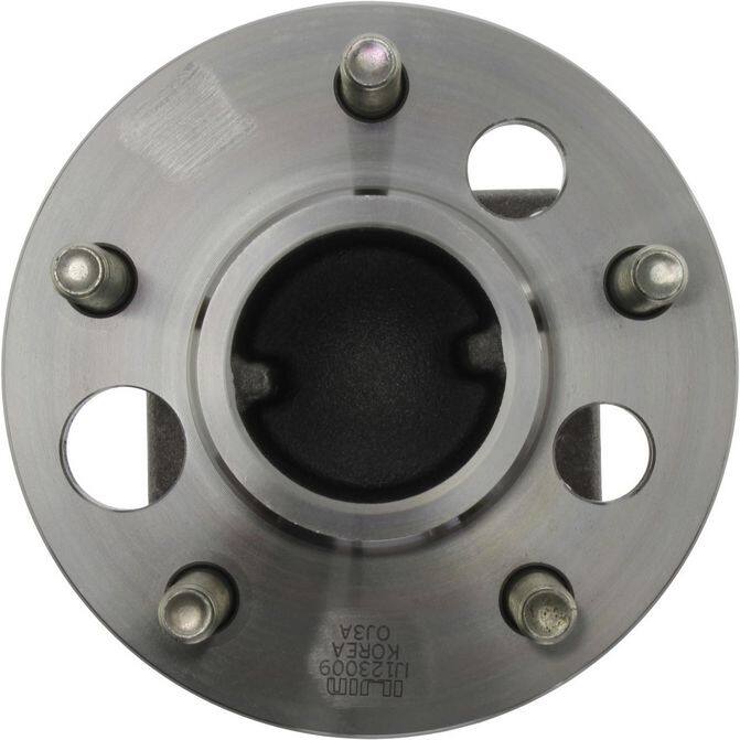 CEN CENTRIC PARTS 40762014