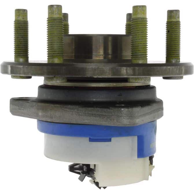 CEN CENTRIC PARTS 40762017E