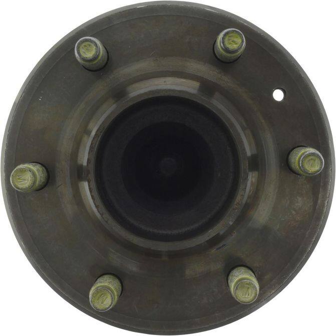 CEN CENTRIC PARTS 40762017E