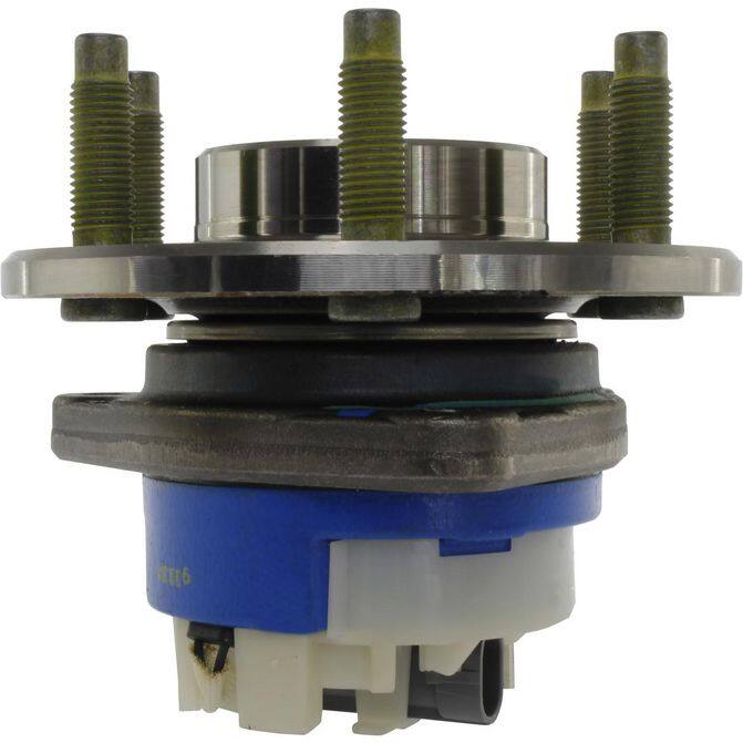 CEN CENTRIC PARTS 40762017