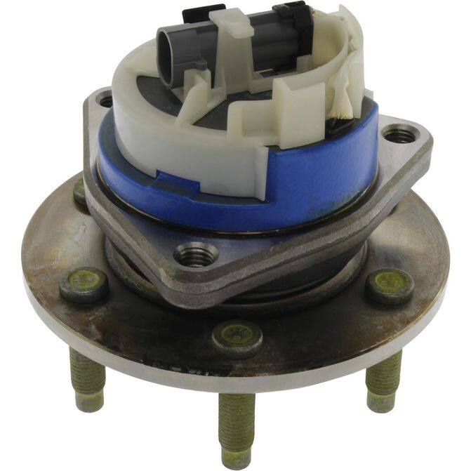 CEN CENTRIC PARTS 40762017