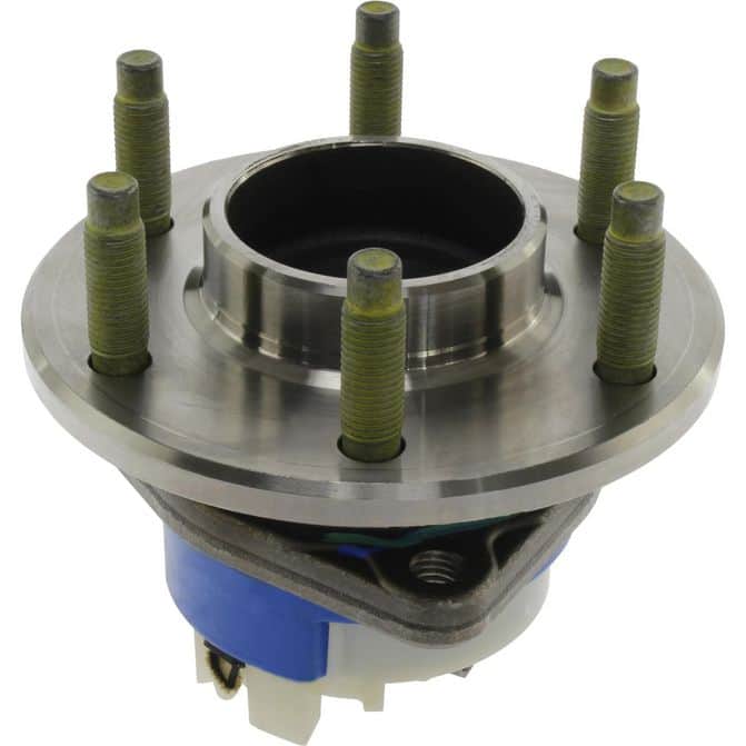 CEN CENTRIC PARTS 40762017