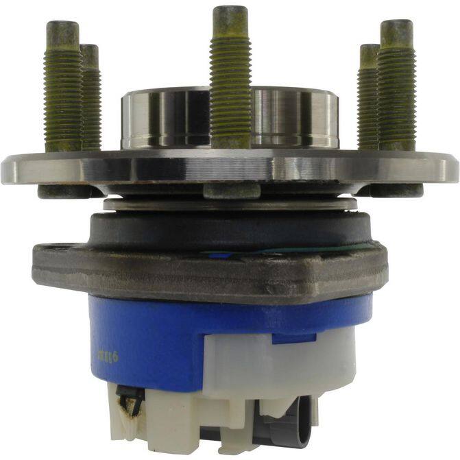 CEN CENTRIC PARTS 40762017
