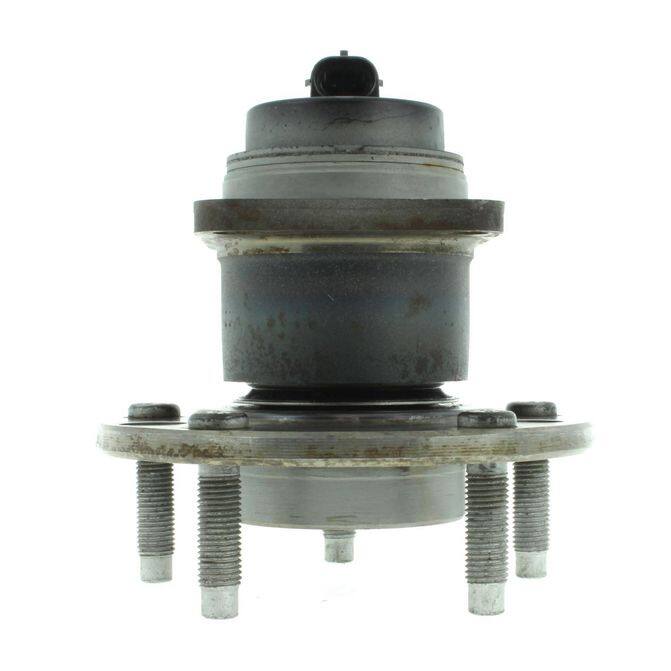CEN CENTRIC PARTS 40762022