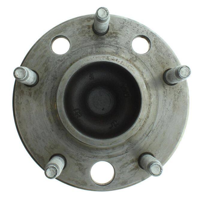 CEN CENTRIC PARTS 40762022