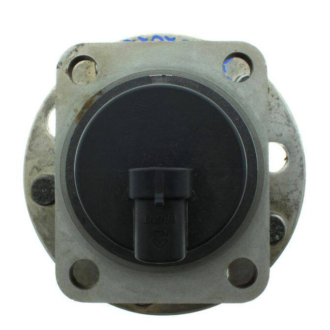 CEN CENTRIC PARTS 40762022