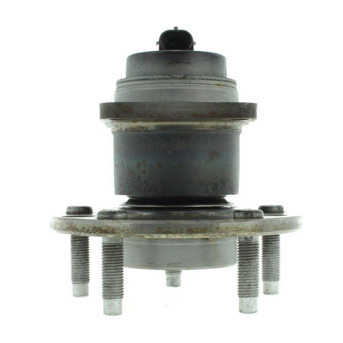 CEN CENTRIC PARTS 40762022