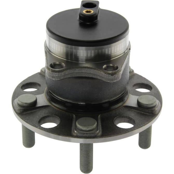 CEN CENTRIC PARTS 40763000