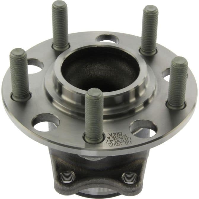 CEN CENTRIC PARTS 40763000