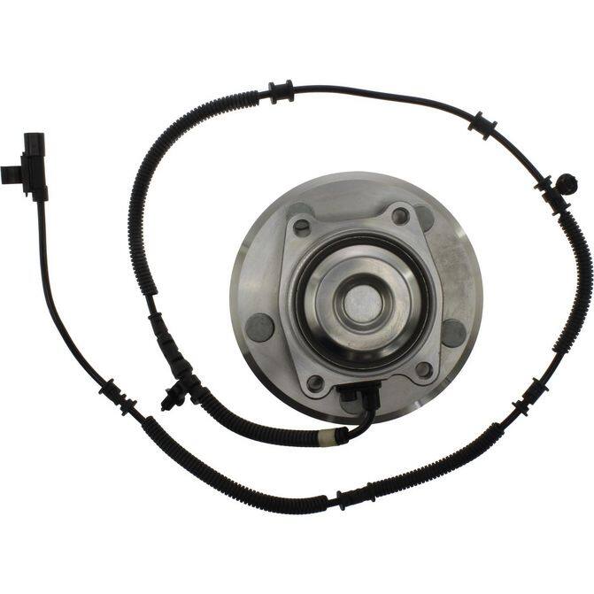 CEN CENTRIC PARTS 40763001