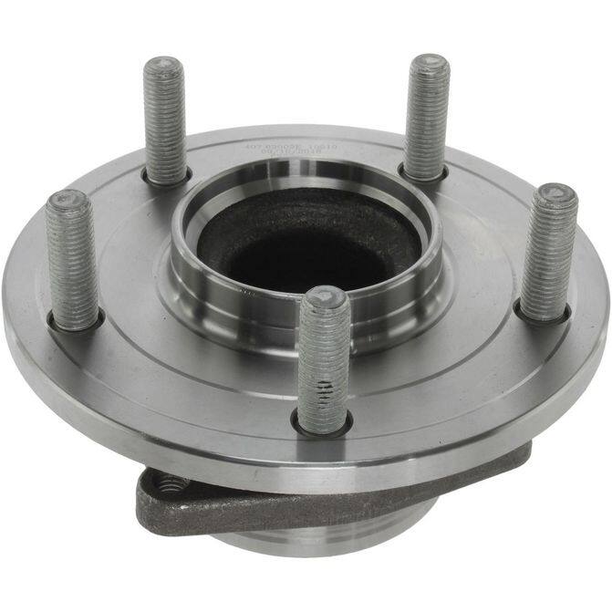 CEN CENTRIC PARTS 40763002E