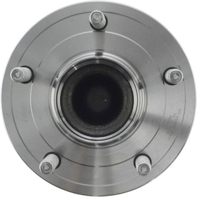 CEN CENTRIC PARTS 40763002E