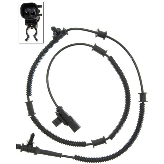 CEN CENTRIC PARTS 40763002