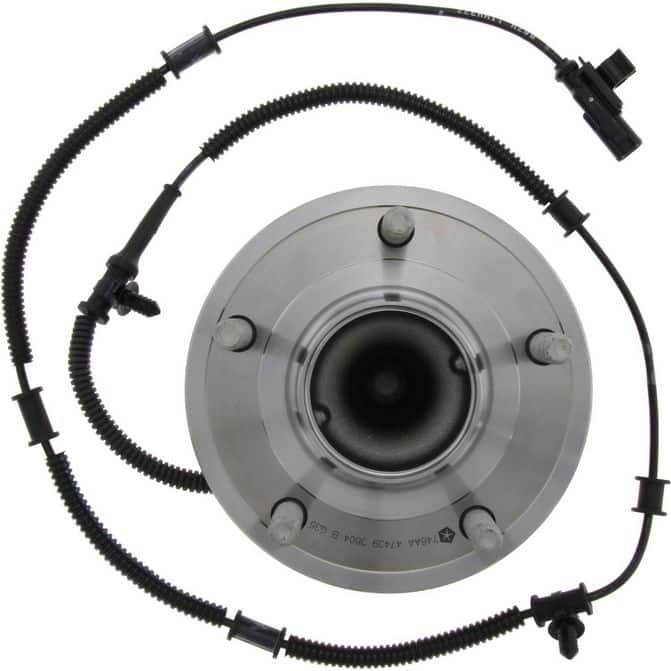 CEN CENTRIC PARTS 40763002