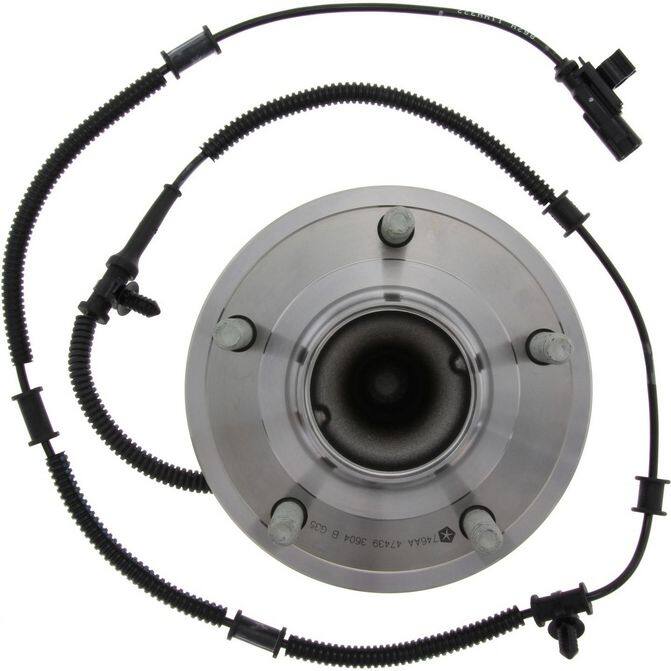CEN CENTRIC PARTS 40763002