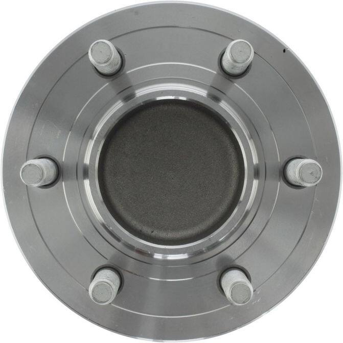 CEN CENTRIC PARTS 40765001E