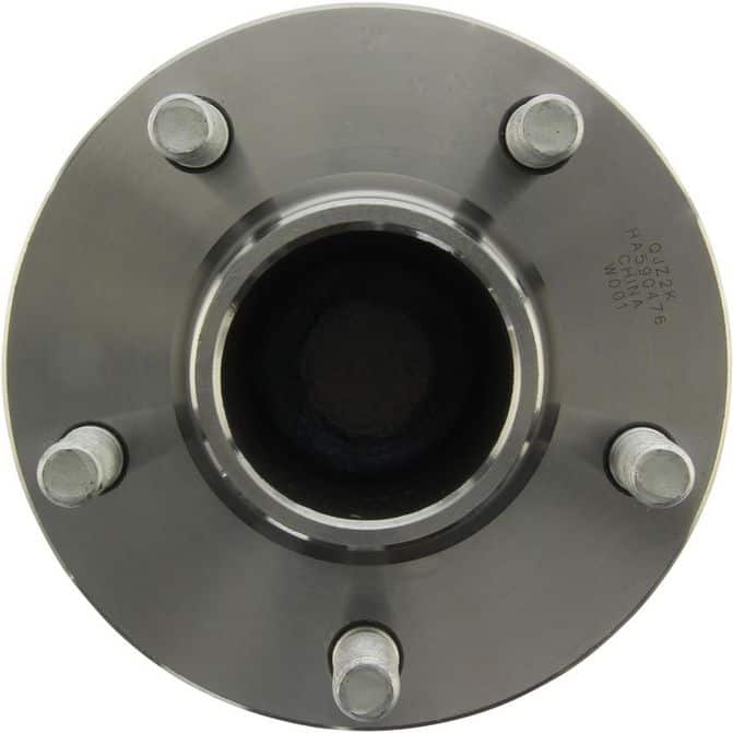 CEN CENTRIC PARTS 40765007E