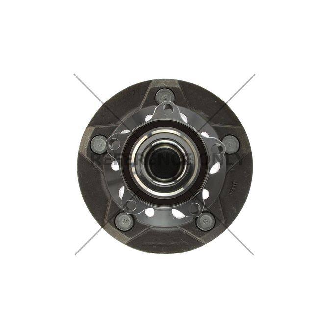 CEN CENTRIC PARTS 40765012