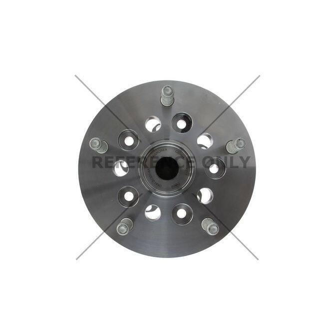 CEN CENTRIC PARTS 40765012