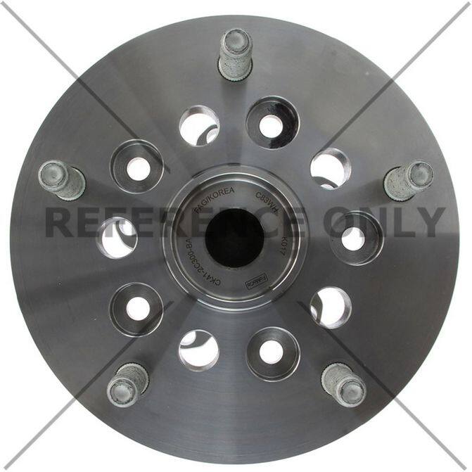 CEN CENTRIC PARTS 40765012