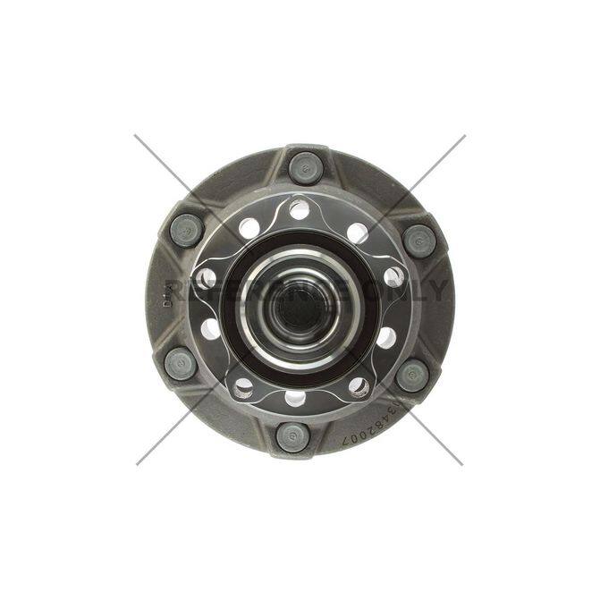 CEN CENTRIC PARTS 40765013