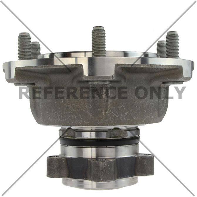 CEN CENTRIC PARTS 40765013