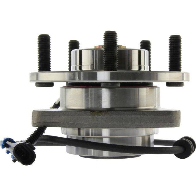 CEN CENTRIC PARTS 40766002
