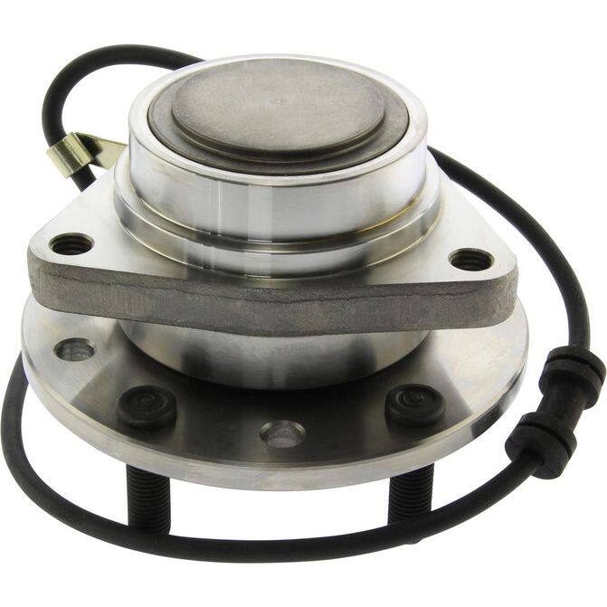 CEN CENTRIC PARTS 40766002